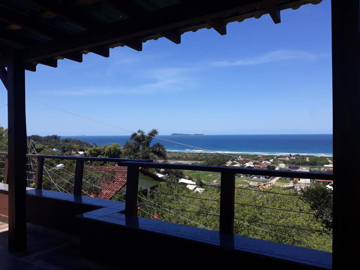 Refugio Vista Mar Praia Da Gamboa - Sc Garopaba Camera foto